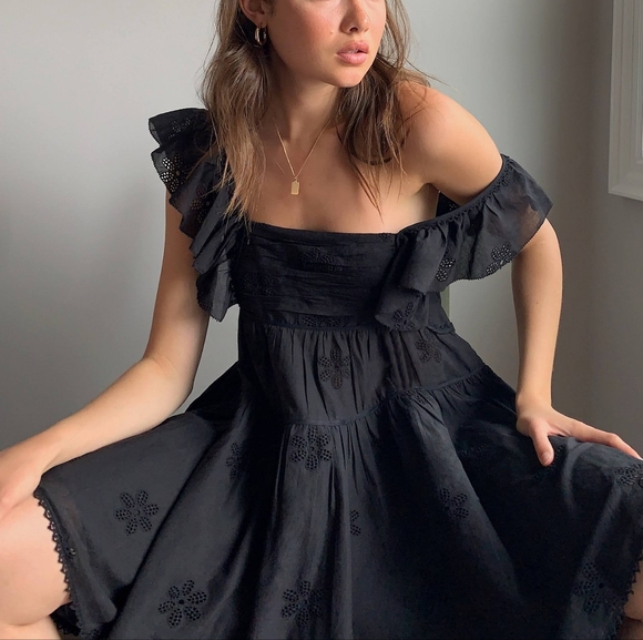 Wilfred Size Small Dress - Picture 1 of 5